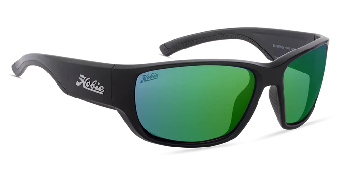 Hobie Bluefin Float Black/Green