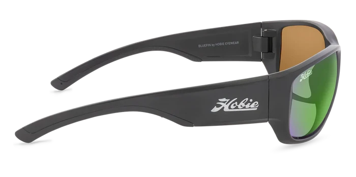 Hobie Bluefin Float Black/Green