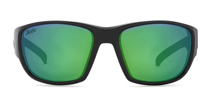 Hobie Bluefin Float Black/Green