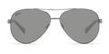 Hobie Broad Gunmetal/Grey
