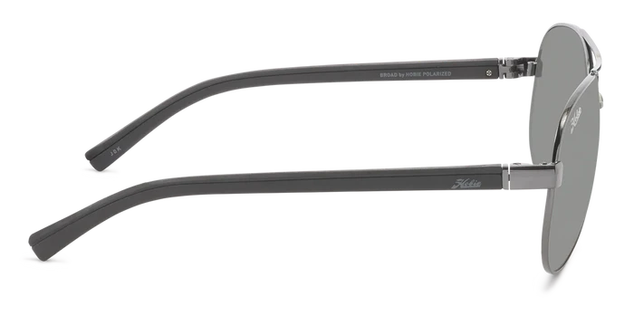 Hobie Broad Gunmetal/Grey