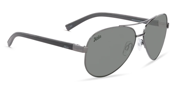 Hobie Broad Gunmetal/Grey