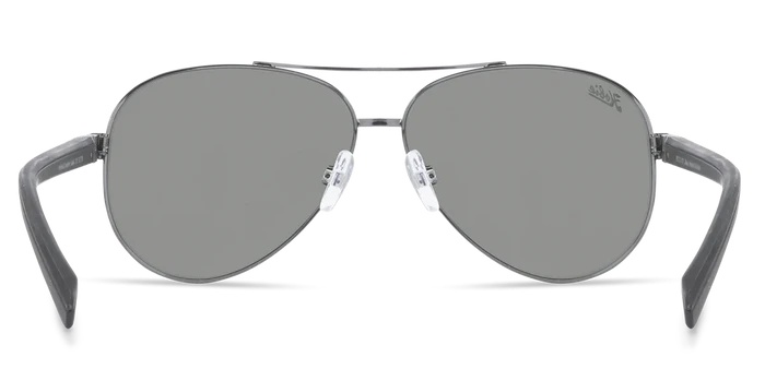 Hobie Broad Gunmetal/Grey