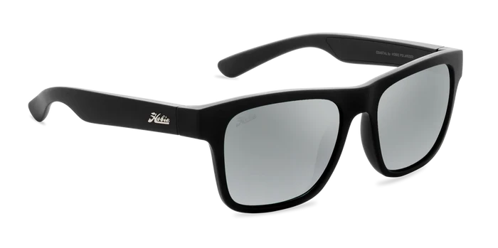Hobie Coastal Float Black / Grey Flash