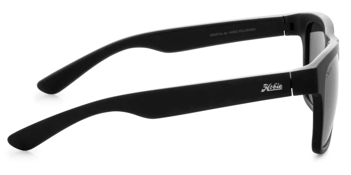 Hobie Coastal Float Black / Grey Flash