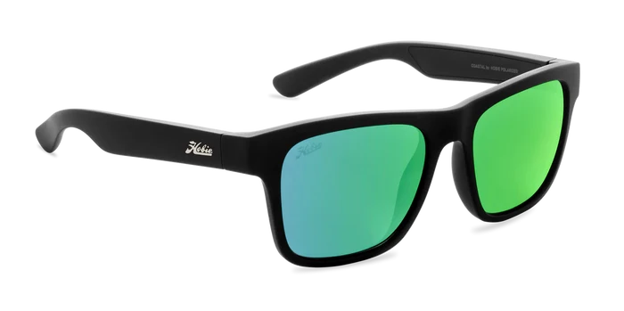 Hobie Coastal Float Black/Green