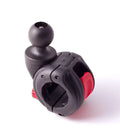 Hobie H-Rail Mount 1'' Ram Ball