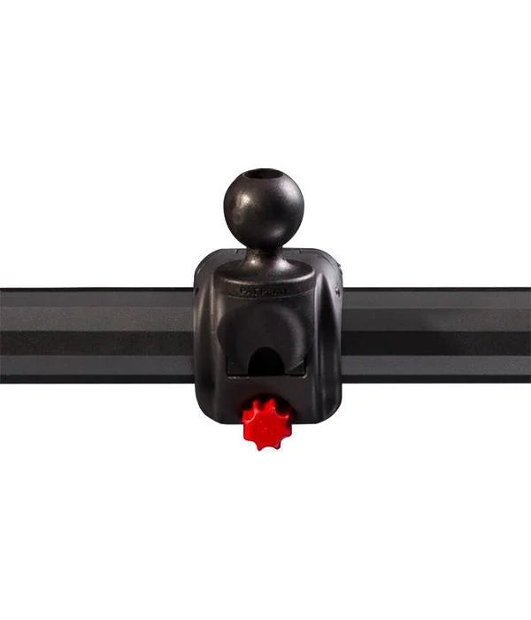 Hobie H-Rail Mount 1'' Ram Ball