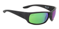 Hobie Hull Black/Green