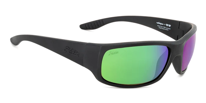 Hobie Hull Black/Green