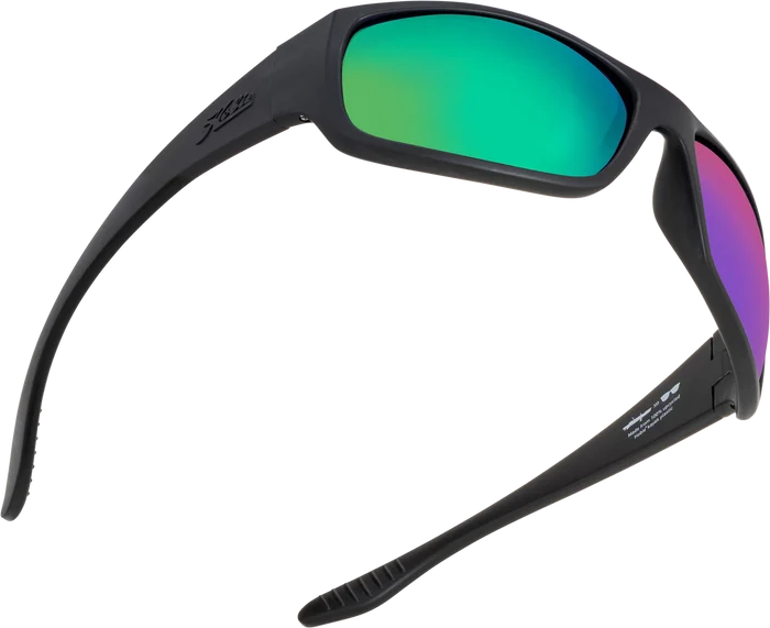 Hobie Hull Black/Green