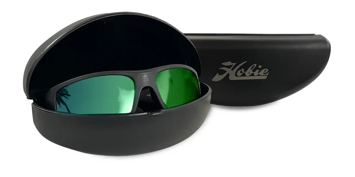 Hobie Hull Black/Green