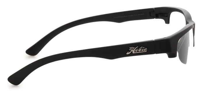 Hobie Huntington Black (Frame Only)