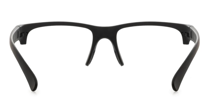 Hobie Huntington Black (Frame Only)