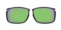 Hobie Huntington Lens ONLY - Sea Green