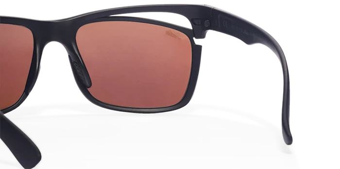 Hobie Huntington Lens ONLY - Sea Green