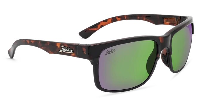 Hobie Huntington TORTOISE (Frame Only)