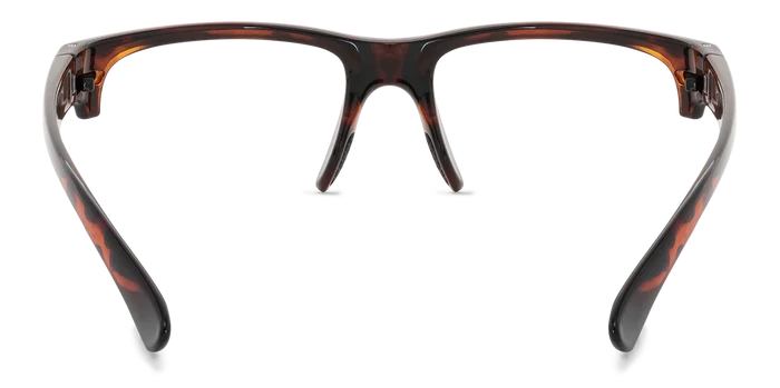 Hobie Huntington TORTOISE (Frame Only)