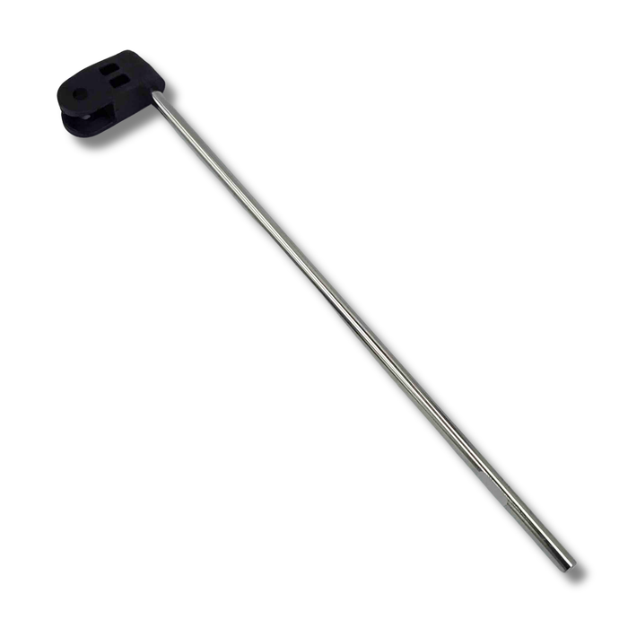 Hobie Mast Link - Turbo Mirage Drive Kick-Up