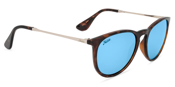 Hobie Maywood Tortoise/Grey Cobalt