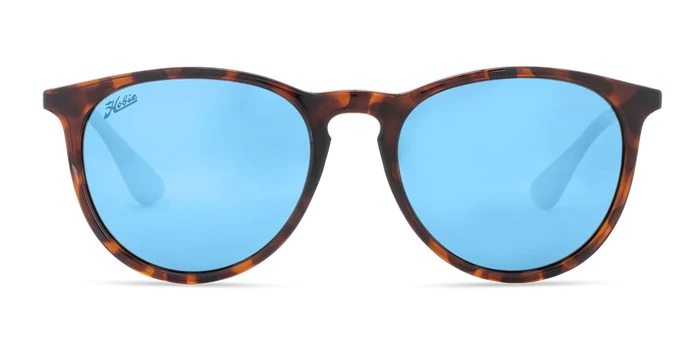 Hobie Maywood Tortoise/Grey Cobalt