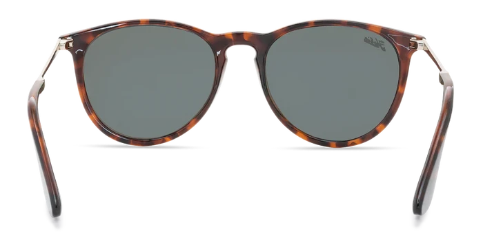 Hobie Maywood Tortoise/Grey Cobalt