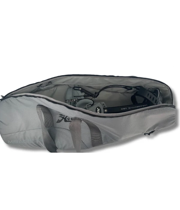 Hobie MirageDrive Carry Bag - Grey