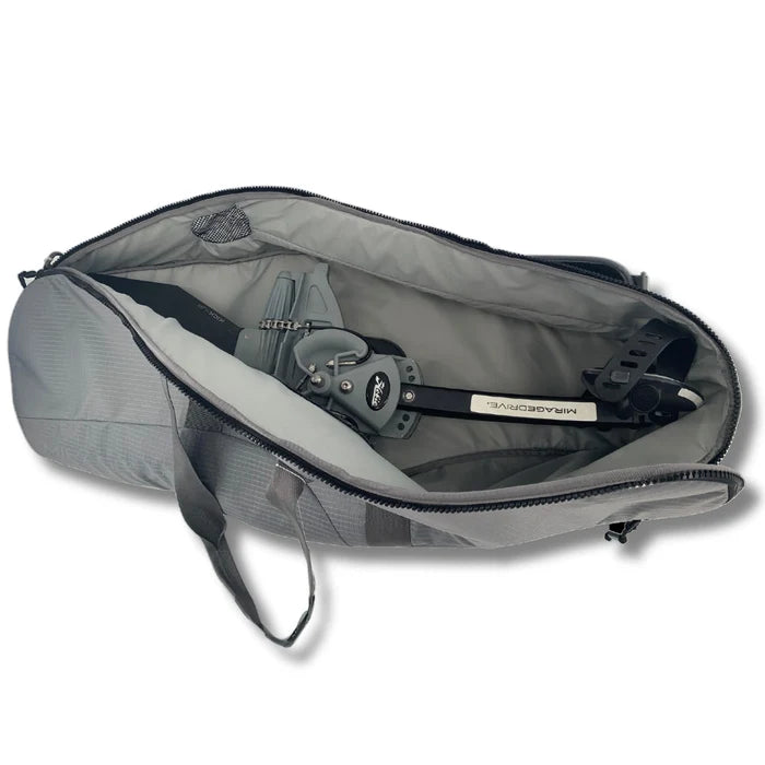 Hobie MirageDrive Carry Bag - Grey
