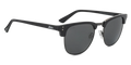 Hobie Pendleton Black/Grey