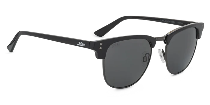 Hobie Pendleton Black/Grey