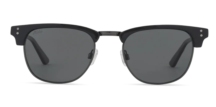 Hobie Pendleton Black/Grey