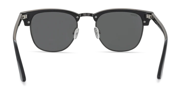 Hobie Pendleton Black/Grey