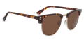 Hobie Pendleton Tort/Copper