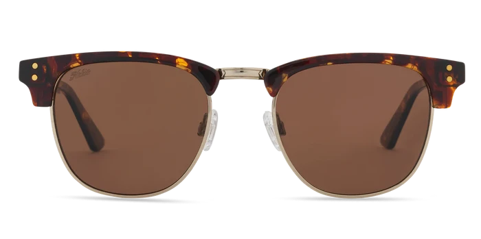 Hobie Pendleton Tort/Copper