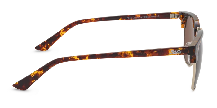 Hobie Pendleton Tort/Copper