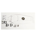 Hobie Pro Angler Power Pole Mount Kit