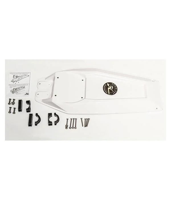 Hobie Pro Angler Power Pole Mount Kit
