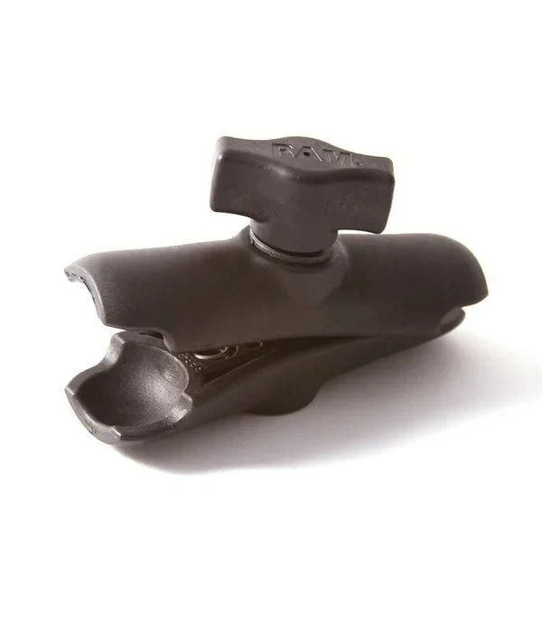 Hobie RAM Double 1 inch Ball Socket Assembly