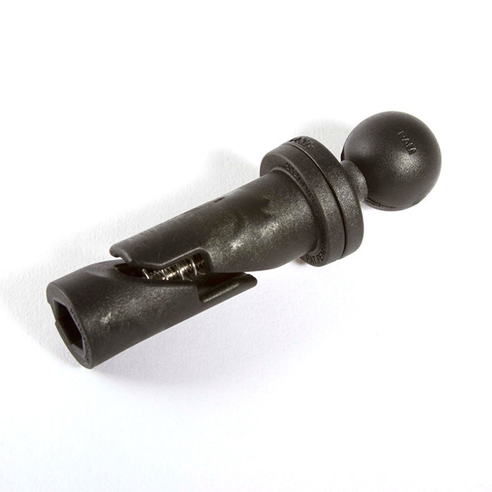 Hobie RAM Mast Tube Wedge Mount - 1 inch