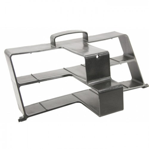 Hobie Rectangular Hatch Tackle Rack