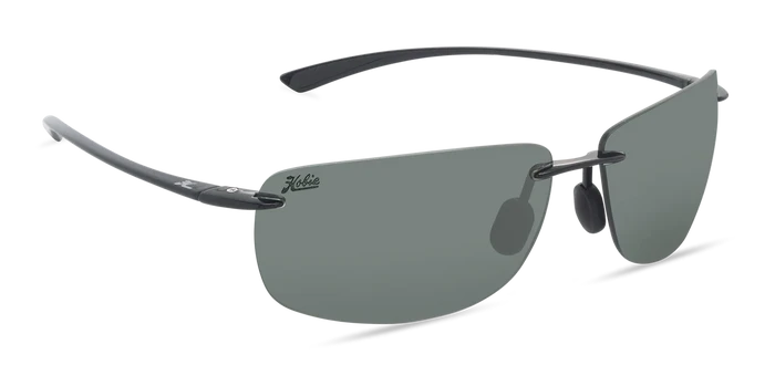 Hobie Rips Black/ Grey