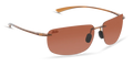 Hobie Rips Brown/ Copper