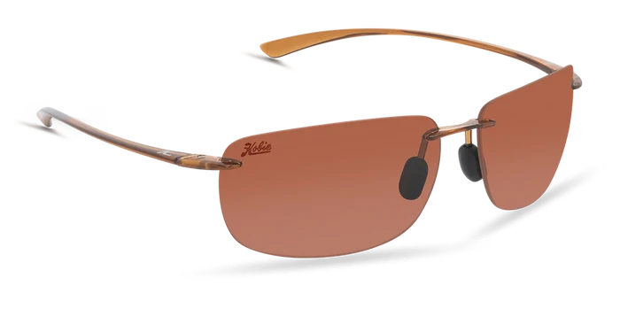 Hobie Rips Brown/ Copper