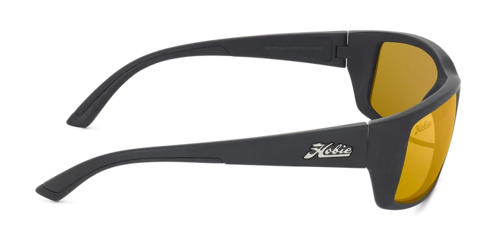 Hobie Snook Black/ Sightmaster