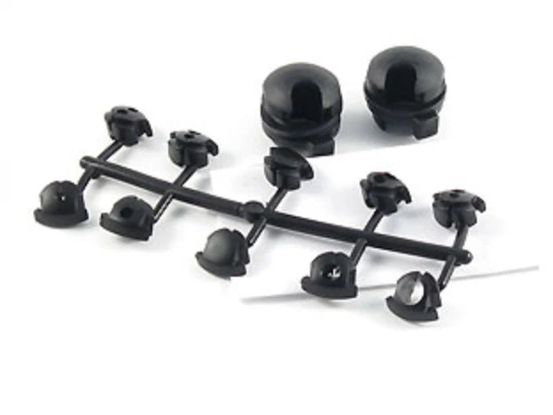 Hobie Thru Hull Wiring Kit