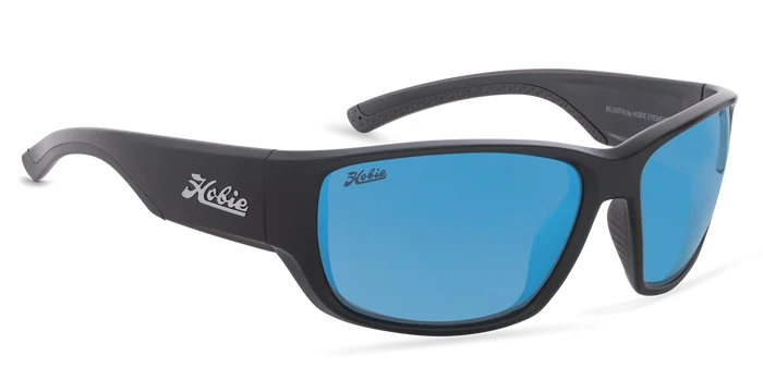 HobieBluefinFloat Black/Cobalt