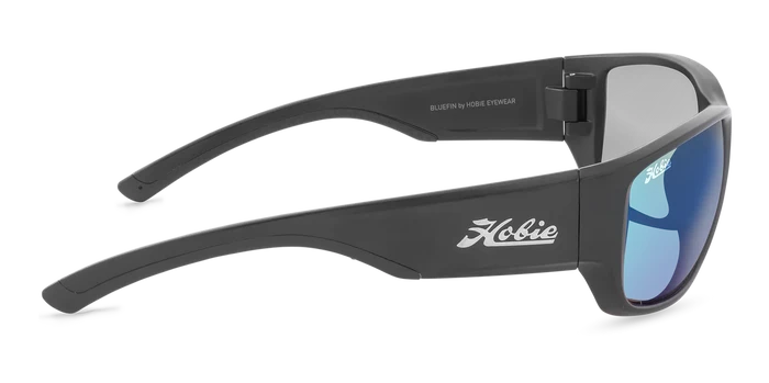 HobieBluefinFloat Black/Cobalt
