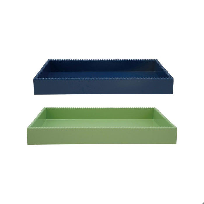 Hobnail Tray