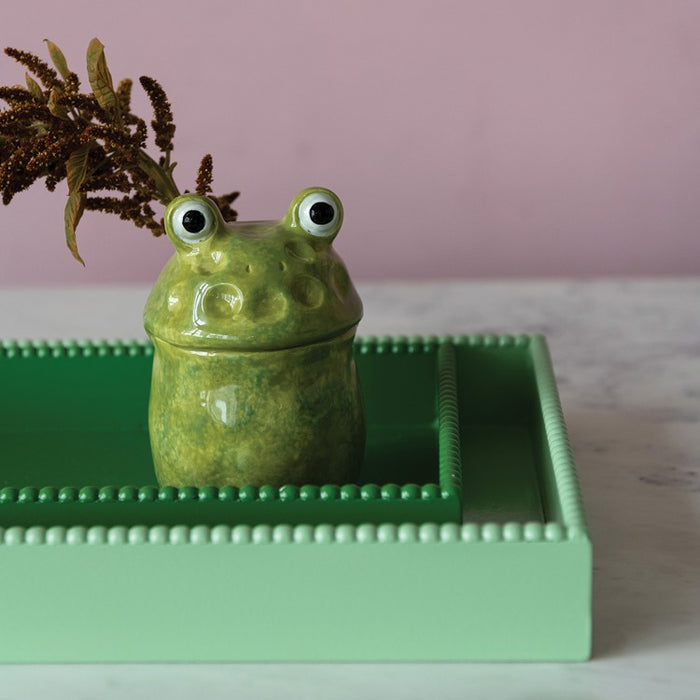 Hobnail Tray