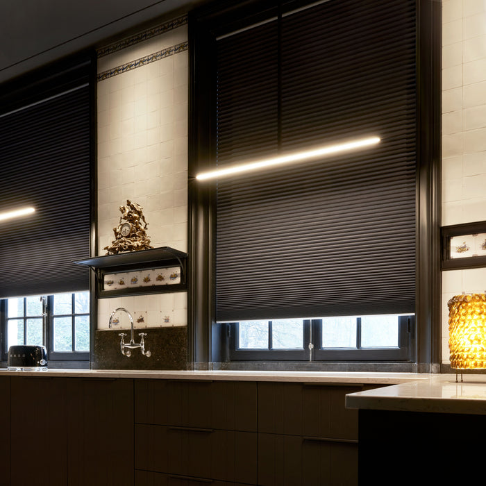 Honeycomb/Cellular Shades